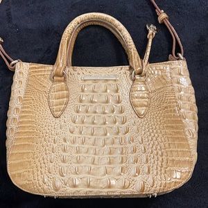 Brahmin Small Ashlee Satchel